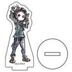 中古アクリルスタンド・アクリルパネル フミユキ(文幸=ニールセン) 「W’z&amp;lt;&amp;lt;ウィズ&amp;gt;&amp;gt; アク