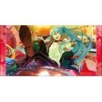 中古タオル・手ぬぐい(キャラクター) 6.日々樹渉 ビジュアルバスタオルVol.5 「あんさんぶるスターズ!」