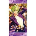 中古タオル・手ぬぐい(キャラクター) 39.巴日和 ビジュアルバスタオルVol.6 「あんさんぶるスターズ!」