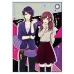 中古財布・パスケース(キャラクター) 間宮由紀夫＆矢井田巧 合皮パスケース 「Choice×Darling -チョイダリ-」