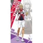 中古タオル・手ぬぐい(キャラクター) 14.平古場凛 ビジュアルバスタオル 「新テニスの王子様」