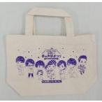 中古バッグ(男性) [単品] ランチトートバッグ 「お願い!ランキング present 『お願い!春の声優まつり』」