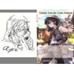 中古その他雑貨(キャラクター) アイル イラストカード＆ポストカード 「GRANBLUE FANTASY-グランブルーファンタジー-