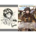 中古その他雑貨(キャラクター) イッパツ イラストカード＆ポストカード 「GRANBLUE FANTASY-グランブルーファンタジー
