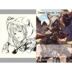 中古その他雑貨(キャラクター) シス イラストカード＆ポストカード 「GRANBLUE FANTASY-グランブルーファンタジー-」