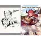 中古その他雑貨(キャラクター) スツルム イラストカード＆ポストカード 「GRANBLUE FANTASY-グランブルーファンタジー