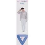 中古小物(男性) エスクプス ペーパースタンド 「SEVENTEEN 2019 POP UP STORE」