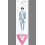 中古小物(男性) ジョシュア ペーパースタンド 「SEVENTEEN 2019 POP UP STORE」