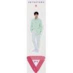 中古小物(男性) ドギョム ペーパースタンド 「SEVENTEEN 2019 POP UP STORE」