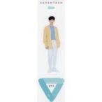 中古小物(男性) ホシ ペーパースタンド 「SEVENTEEN 2019 POP UP STORE」