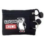 中古財布・パスケース(男性) 関ジャニ∞(SUPER EIGHT)CHUMS ECOキーコインケース セブンネット予約限定
