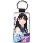 中古キーホルダー・マスコット(女性) 阪口珠美 個別PUレザーキーホルダー 「乃木坂46 23rdシングル『Sing Out!』発売