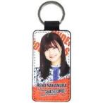 中古キーホルダー・マスコット(女性) 中村麗乃 個別PUレザーキーホルダー 「乃木坂46 23rdシングル『Sing Out!』発売