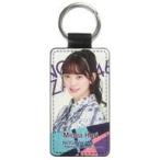 中古キーホルダー・マスコット(女性) 堀未央奈 個別PUレザーキーホルダー 「乃木坂46 23rdシングル『Sing Out!』発売