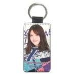 中古キーホルダー・マスコット(女性) 松村沙友理 個別PUレザーキーホルダー 「乃木坂46 23rdシングル『Sing Out!』発
