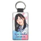 中古キーホルダー・マスコット(女性) 柴田柚菜 個別PUレザーキーホルダー 「乃木坂46 23rdシングル『Sing Out!』発売