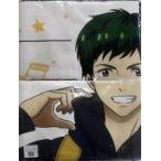 中古タオル・手ぬぐい(キャラクター) 戌峰誠士郎 とってもおおきいバスタオル 「スタミュ」