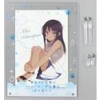 中古フォトフレーム・アルバム(キャラクター) 桜島麻衣 キャラクターフォトフレーム 「Blu-ray/DVD 青春ブタ野
