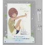 中古フォトフレーム・アルバム(キャラクター) 古賀朋絵 キャラクターフォトフレーム 「Blu-ray/DVD 青春ブタ野
