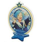 中古アクリルスタンド・アクリルパネル 深海奏汰 アクリルプレートスタンド 「あんさんぶるスターズ!」