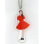中古キーホルダー・マスコット(女性) 西村菜那子(NGT4
