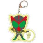 中古キーホルダー・マスコット(キャラクター) 仮面ライダーオーズ/OOO でかアクリルキーホルダー 「平成仮面ライダーシリーズ」