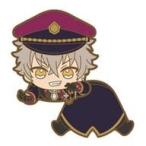 中古ストラップ(キャラクター) 大神晃牙 「あんさんぶるスターズ! のっかりラバークリップUNIT 1」