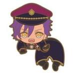 中古ストラップ(キャラクター) 乙狩アドニス 「あんさんぶるスターズ! のっかりラバークリップUNIT 1」