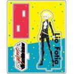 中古アクリルスタンド・アクリルパネル リオ・フォーティア アクリルジオラマ 「プロメア」