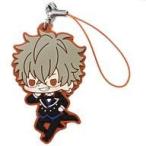 Yahoo! Yahoo!ショッピング(ヤフー ショッピング)中古ストラップ（キャラクター） 大神晃牙 「あんさんぶるスターズ! コトブキヤ×ムービックラバーストラップコレクショ