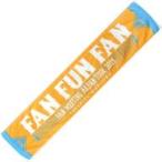 中古タオル・手ぬぐい(男性) 西島隆弘 マフラータオル(オレンジ) 「AAA FAN MEE