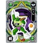 中古キャラカード ドーレ(ドラゴンボールZ) 「ドラゴンボール超 アクリルdeカード 第9弾」