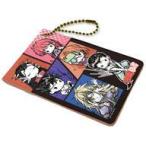 中古財布・パスケース(キャラクター) 04.浦飯幽助＆蔵馬＆飛影＆黄泉＆雷禅＆躯 グラフアートデザイン キャラパス 「幽☆遊