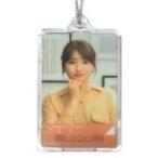 中古キーホルダー・マスコット(女性) 井上小百合(乃木坂46) 個別光るICカードホルダー 「Sing Out!」