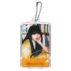 中古キーホルダー・マスコット(女性) 齋藤飛鳥(乃木坂46) 個別光るICカードホルダー 「Sing Out!」