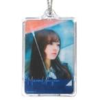 中古キーホルダー・マスコット(女性) 梅澤美波(乃木坂46) 個別光るICカードホルダー 「Sing Out!」