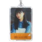 中古キーホルダー・マスコット(女性) 金川紗耶(乃木坂46) 個別光るICカードホルダー 「Sing Out!」