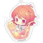 中古ストラップ(キャラクター) 西園寺レオ 「KING OF PRISM -Shiny Seven Stars- ちゃぽんっ