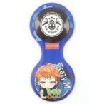 中古クリップ 毒島メイソン理鶯 マグネットクリップ 「ヒプノシスマイク -Division Rap Battle-×ビッグ