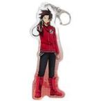 中古キーホルダー・マスコット(キャラクター) 嵐山准 アクリルキーホルダー 「ワールドトリガー」