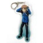 中古キーホルダー・マスコット(キャラクター) 菊地原士郎 アクリルキーホルダー 「ワールドトリガー」