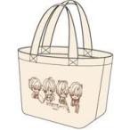 中古バッグ(キャラクター) 01.IN-VOLG＆Alsh-tajE(ミニキャラ) ランチトート 「キラボシチューン」