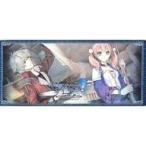 中古タオル・手ぬぐい(キャラクター) エスカ＆ロジー スポーツタオル 「エスカ＆ロジーのアトリエ〜黄昏の空の錬金術士〜」