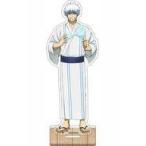 中古アクリルスタンド・アクリルパネル 坂田銀時 アクリルスタンド 「銀魂」
