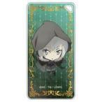 中古雑貨 グレイB ドミテリアキーチェーン 「ロード・エルメロイII世の事件簿 -魔眼蒐集列車 Grace note-」