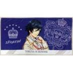 中古タオル・手ぬぐい(キャラクター) 一ノ瀬トキヤ BIGバスタオル 「劇場版 うたの☆プリンスさまっ♪ マジLOVE