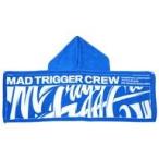 中古タオル・手ぬぐい(キャラクター) MAD TRIGGER CREW フード付きタオル 「ヒプノシスマイ