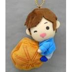 中古ぬいぐるみマスコット・ぬいぐるみバッジ 代永翼(Trignal) ぬいぐるみマスコット 「Kiramune Fan Mee