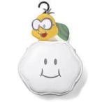 中古バッグ(キャラクター) ジュゲム トラベルグッズ ハンガーポーチ 「スーパーマリオブラザーズ」