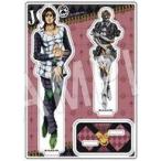 中古アクリルスタンド・アクリルパネル イルーゾォ アクリルフィギュアスタンド 「ジョジョの奇妙な冒険 第五部 黄金